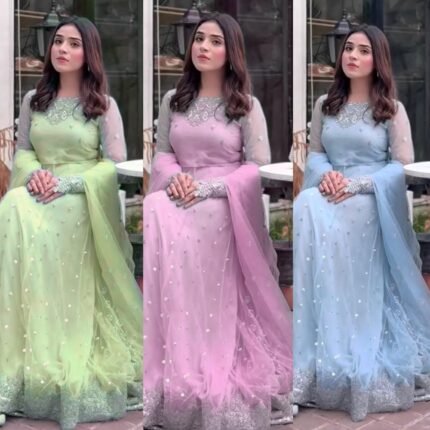 Exclusive 3 Piece Sets