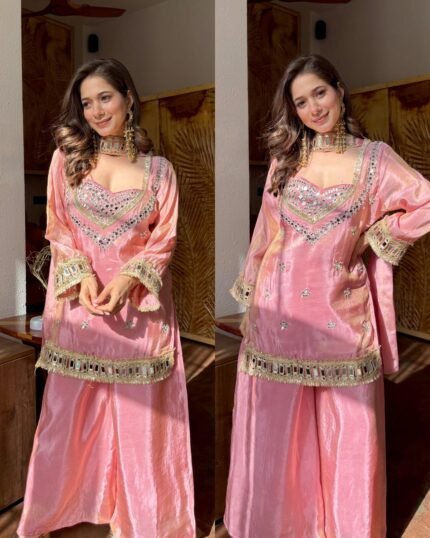Women’s Ethnic Suits