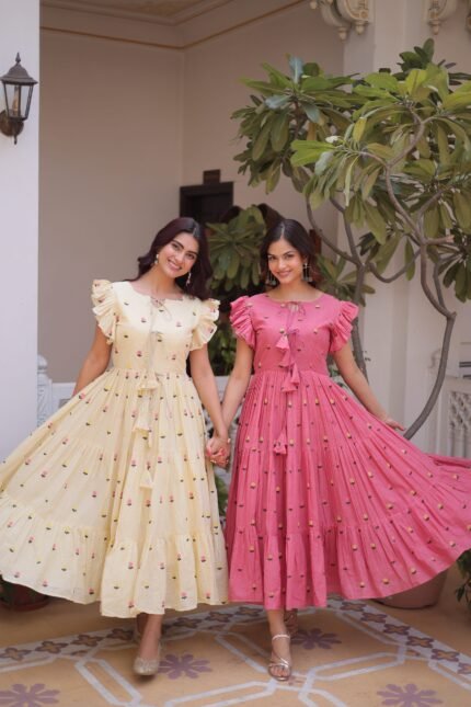 *PREMIUM DESIGNER READYMADE KURTI COLLECTIONS 2026*