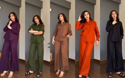 *SUMMER SPECIAL NEW DESIGN CORRED SET*